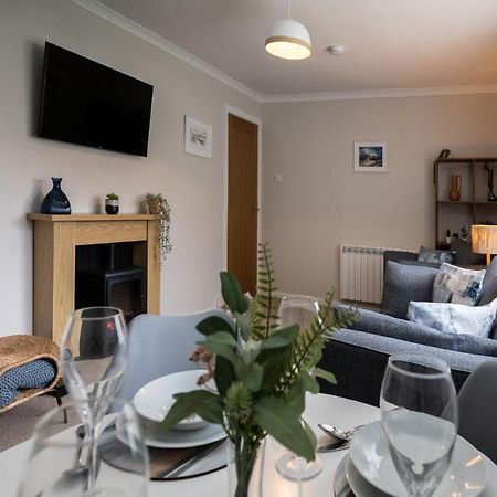 Villa Number 4 à Fort William Extérieur photo